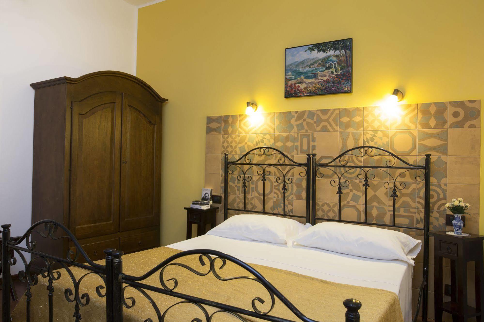 Le Cinque Novelle Hotel Agrigento Kültér fotó