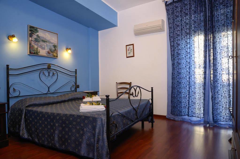 Le Cinque Novelle Hotel Agrigento Kültér fotó